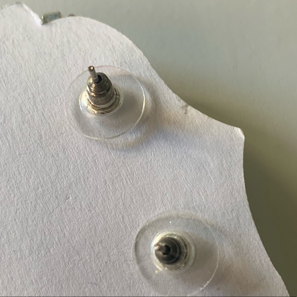 Necklace and earring set black and yellow - Picture 8 of 16